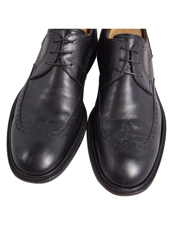 Louis Vuitton Leather?shu Derby Shoes main image 6